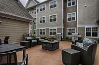 Residence Inn By Marriott Mt.Laurel Mount Laurel Exteriör bild