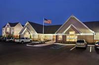 Residence Inn By Marriott Mt.Laurel Mount Laurel Exteriör bild
