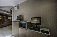 Residence Inn By Marriott Mt.Laurel Mount Laurel Exteriör bild