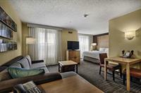 Residence Inn By Marriott Mt.Laurel Mount Laurel Exteriör bild