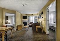 Residence Inn By Marriott Mt.Laurel Mount Laurel Exteriör bild