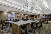 Residence Inn By Marriott Mt.Laurel Mount Laurel Exteriör bild