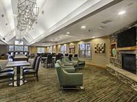 Residence Inn By Marriott Mt.Laurel Mount Laurel Exteriör bild