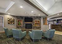 Residence Inn By Marriott Mt.Laurel Mount Laurel Exteriör bild